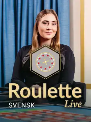 Svensk Roulette